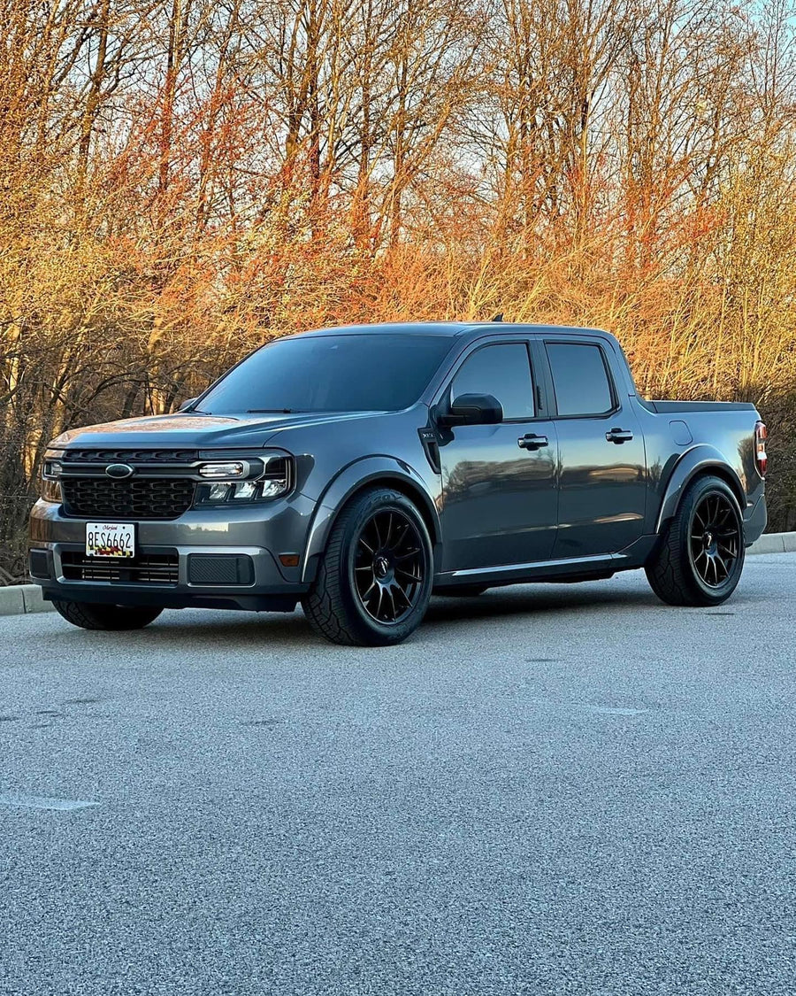 Ford Maverick (2022+)