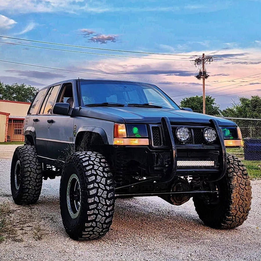 Jeep Grand Cherokee (1993-1998)