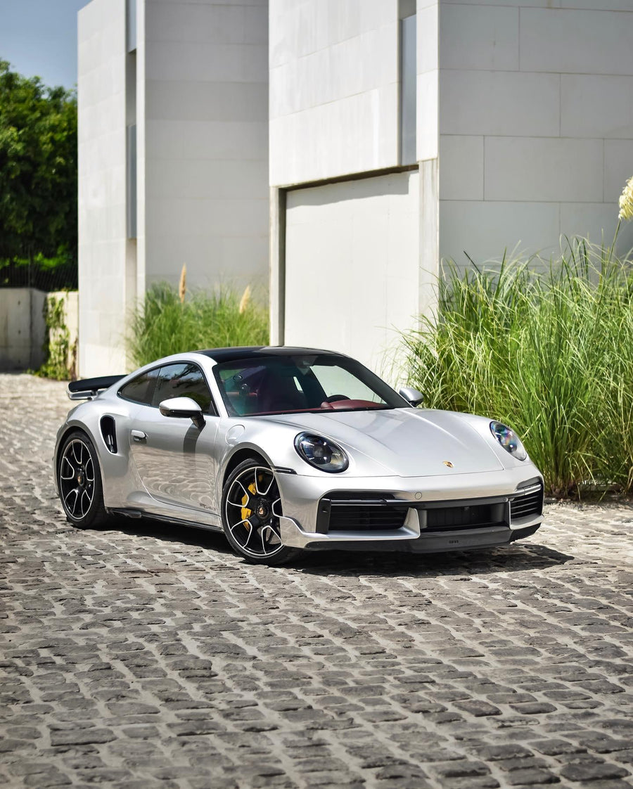 PORSCHE 911 992 (2019+)
