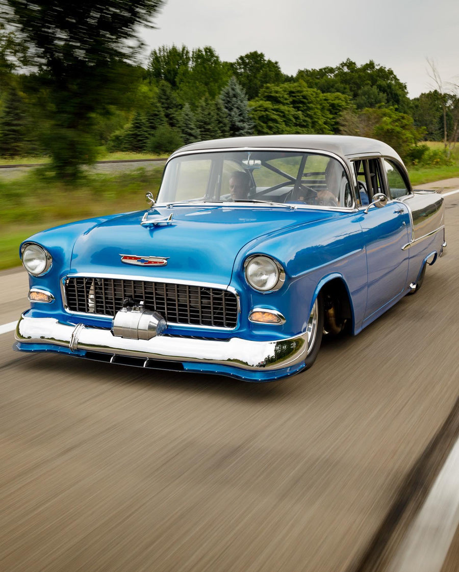 Chevrolet Bel Air Gen 2 (1955-1957)