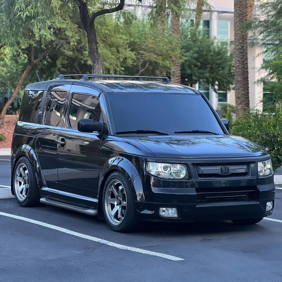 Honda Element Gen 1 (2003-2011)