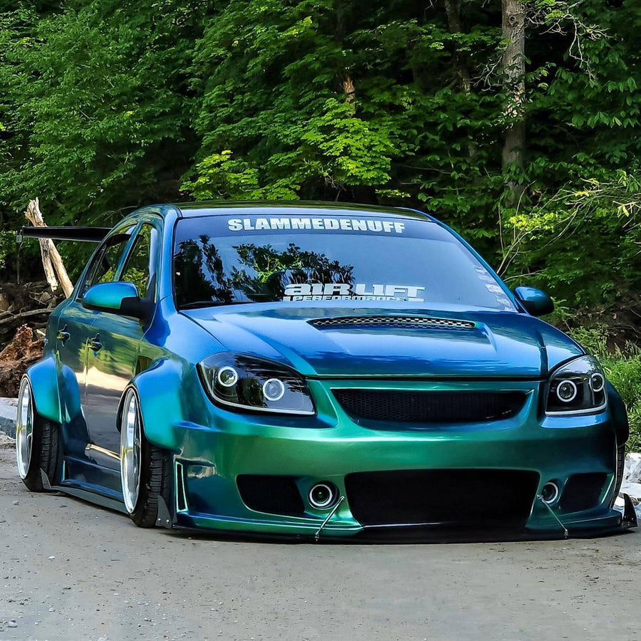 Chevrolet Cobalt Gen 1 (2005-2010)