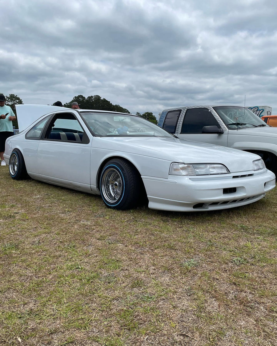 Ford Thunderbird Gen 10 (1989-1997)