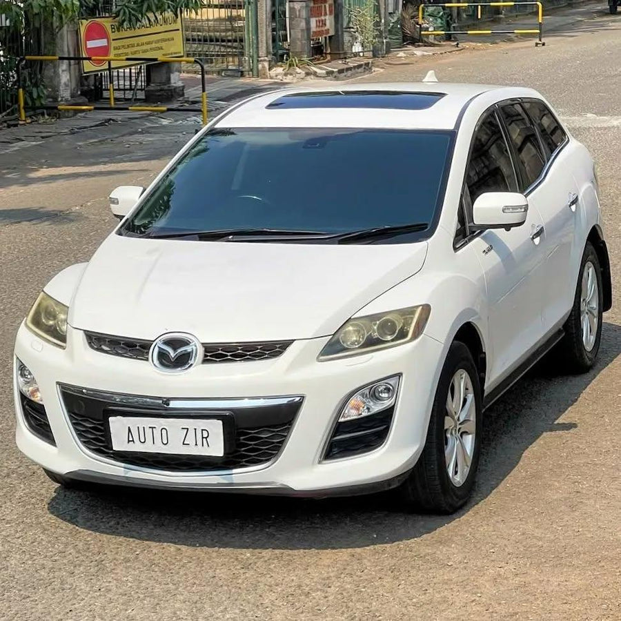 Mazda CX-7 Gen 1 (2006-2012)