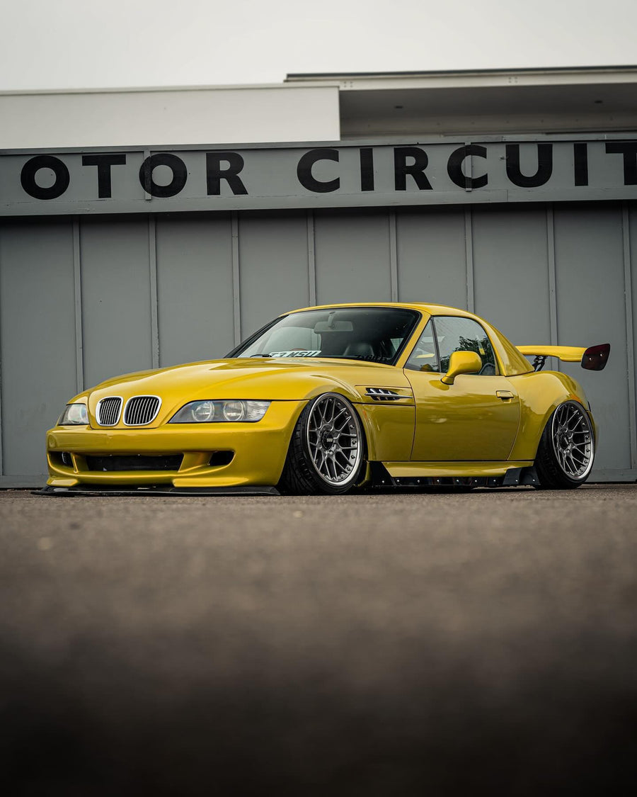 BMW Z3 (95-02)