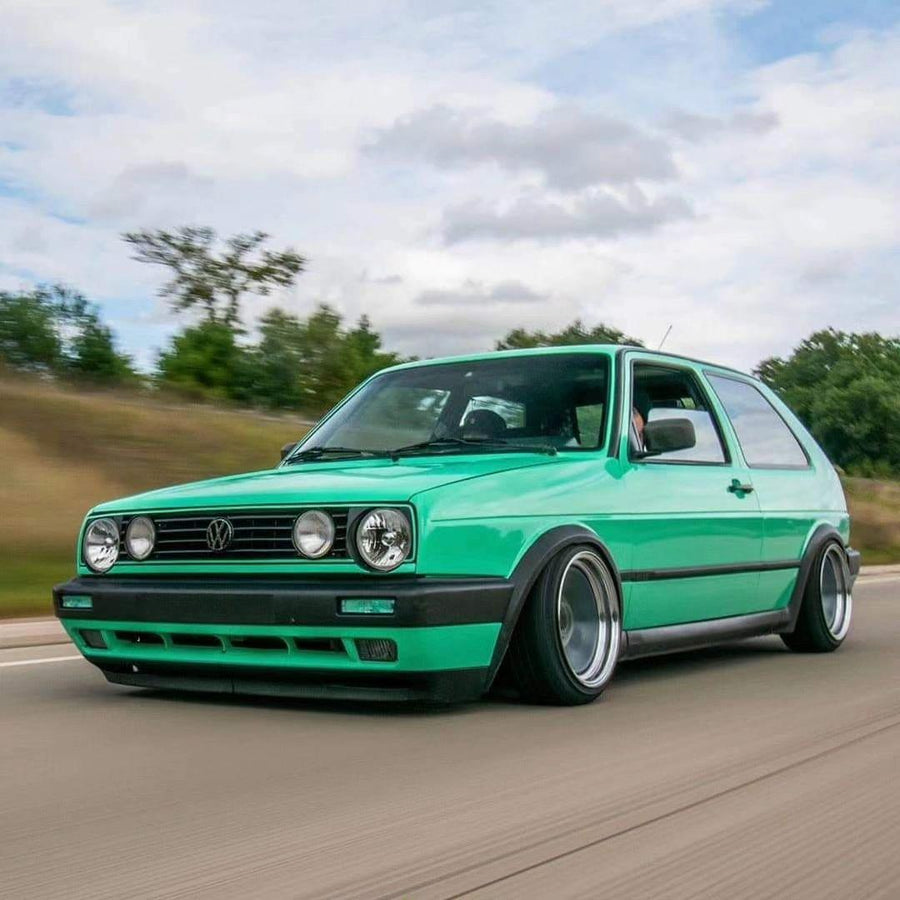 VW Golf 2 MK2 (85-92)