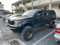 Nissan Frontier Gen 2 | (05–21)