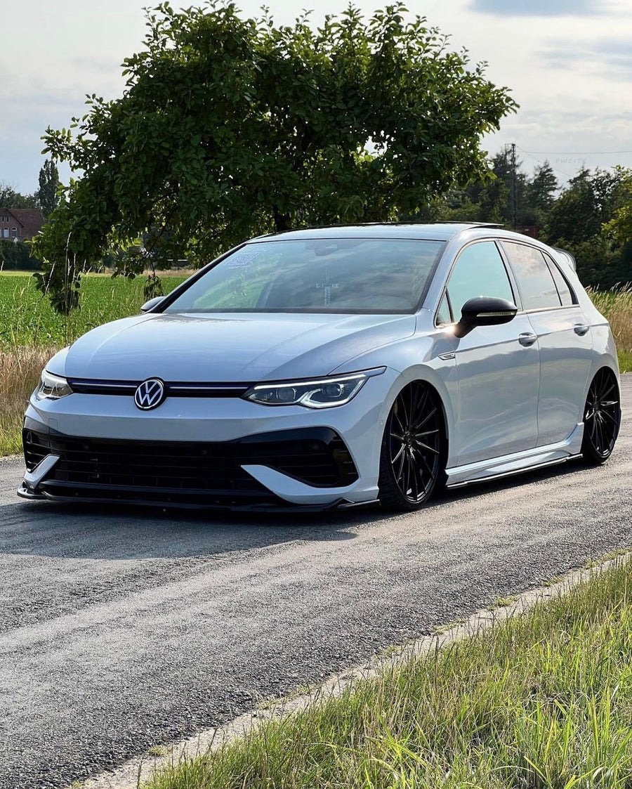 VW Golf 8 MK8 (22+)