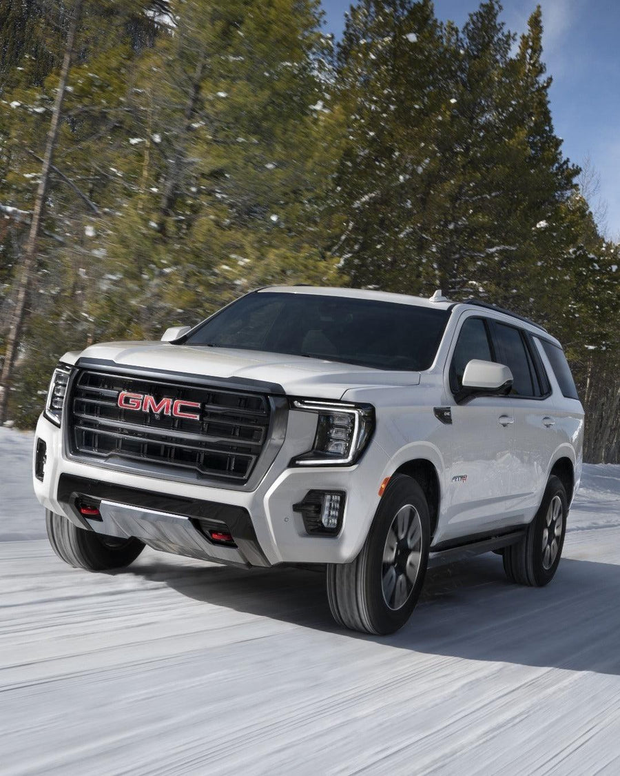 GMC Yukon Gen 5 (2021+)