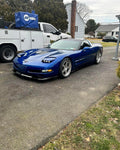 CHEVROLET CORVETTE C5 (97-04)