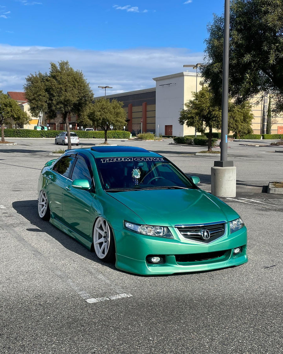 Acura TSX Gen 1 (2004-2008)