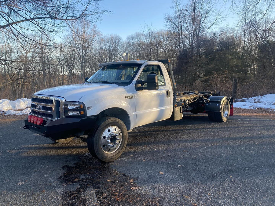 F550 PRE SUPER DUTY (Pre-1999)