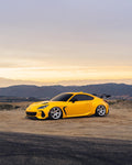 SUBARU BRZ GEN 2 (2021+)