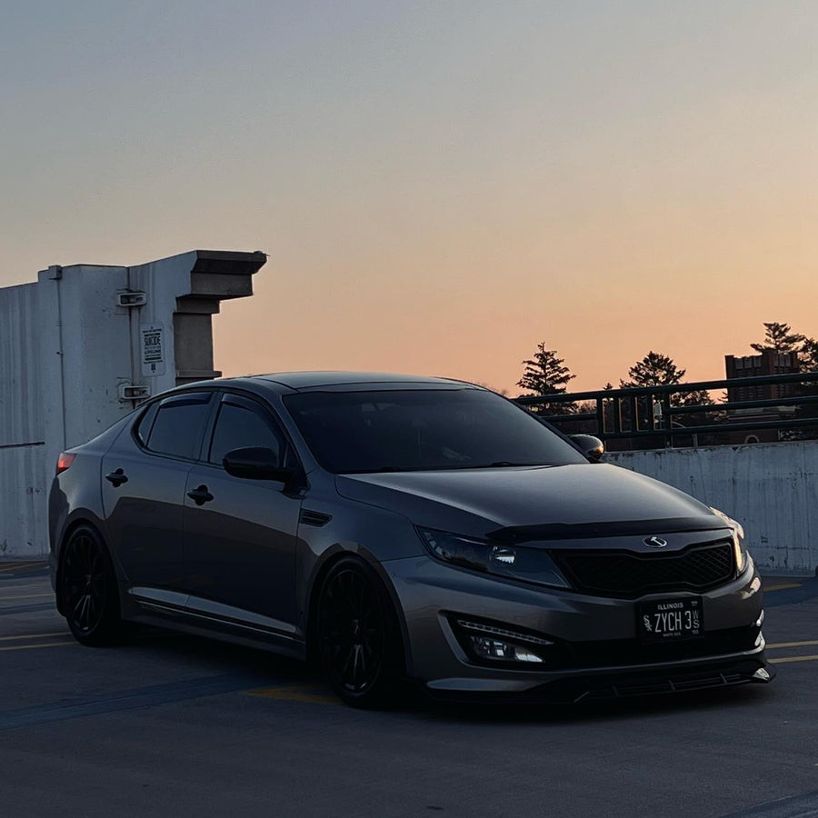 Kia Optima Gen 3 (2010-2015)