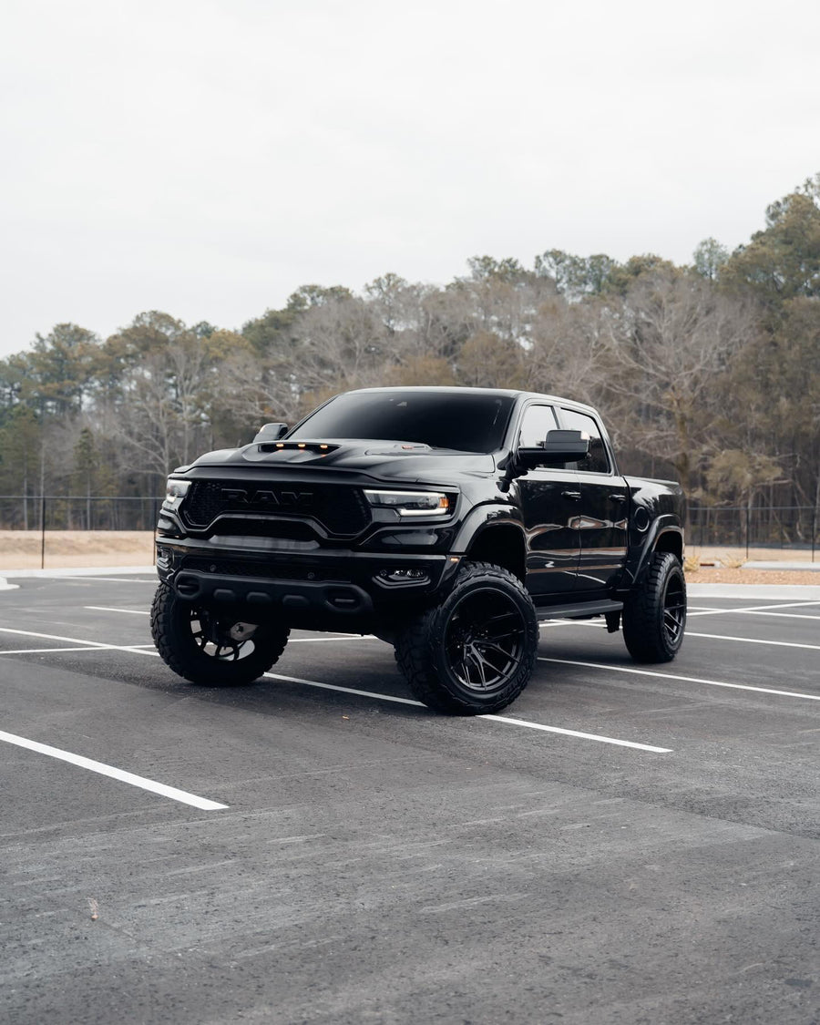 Dodge Ram Gen 5 (2019+)