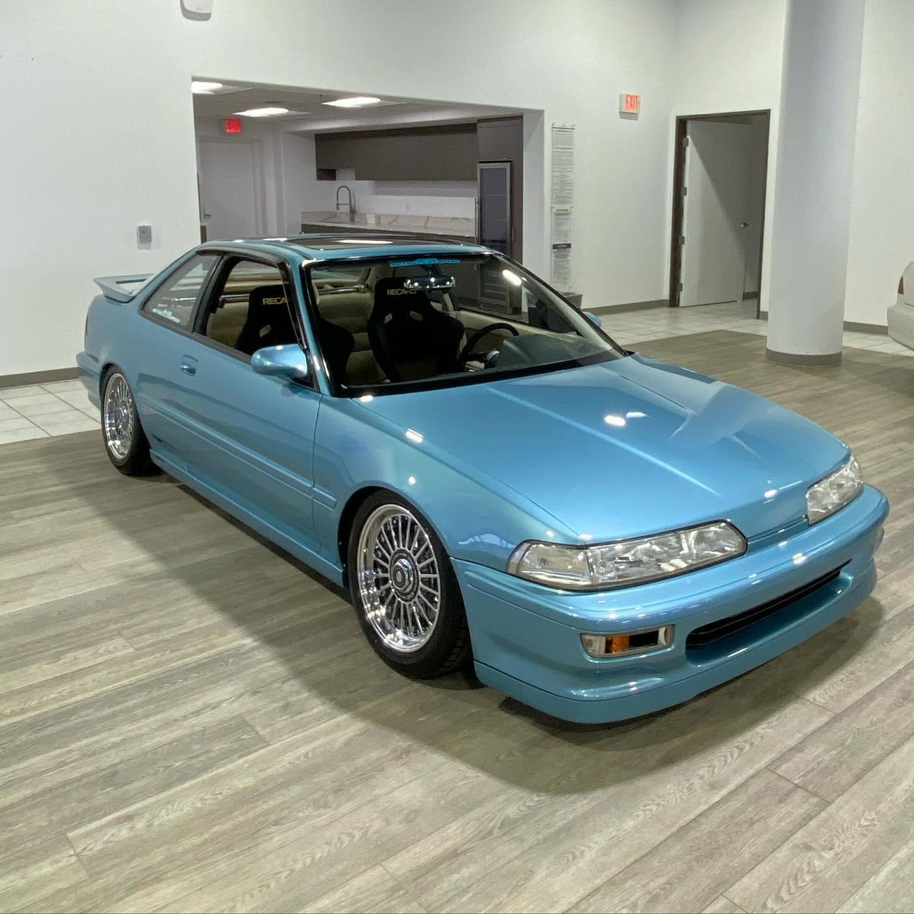 ACURA INTEGRA GEN 2 (90-93)