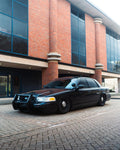 FORD CROWN VICTORIA GEN 2 (98-11)