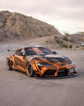 TOYOTA SUPRA GEN 5 | J29/A90/A91 (2019+)