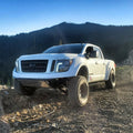 Nissan Titan Gen 2 | (16–24)