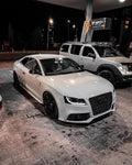 AUDI A5 GEN 1 | TYPE 8T (07-16)
