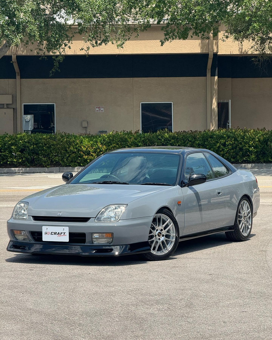 Honda Prelude Gen 5 (1997-2001)