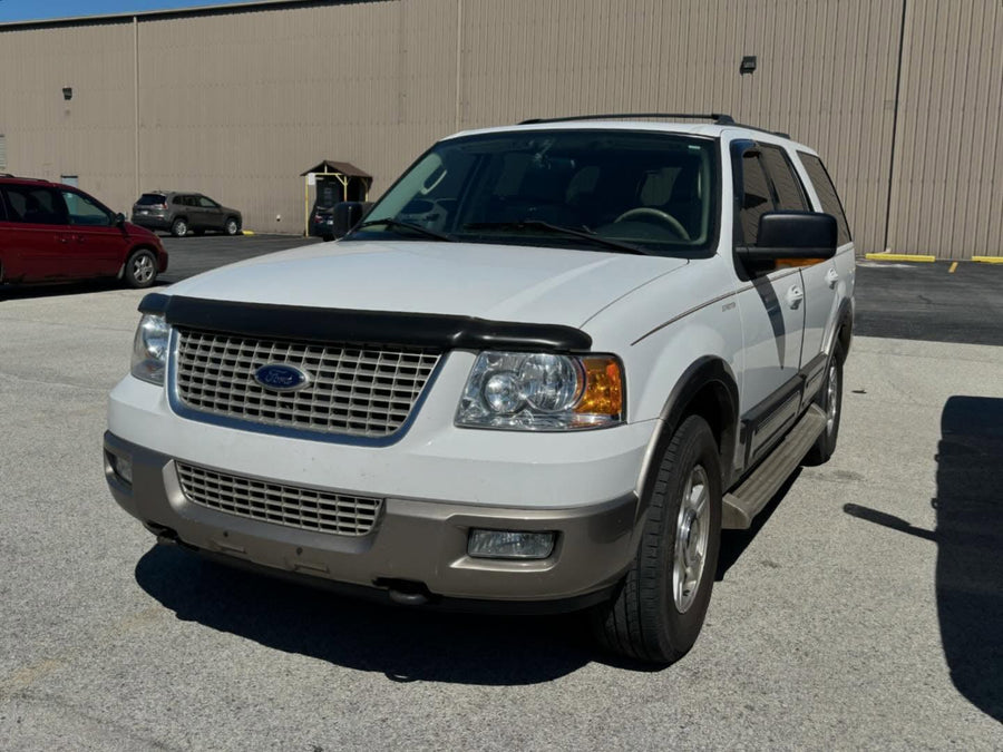 Ford Expedition Gen 2 | U222 (2003-2006)