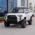 Toyota 4Runner Gen 5 | (10–24)