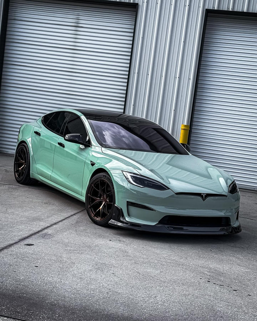 Tesla Model S Gen 2 | FACELIFT/RANGE (2016-2020)