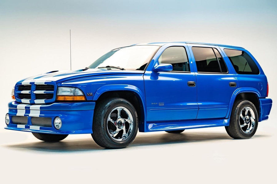 Dodge Durango Gen 1 (1998-2003)