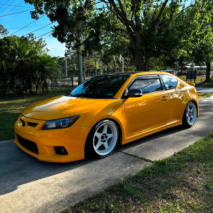 Scion tC Gen 2 (2011-2016)
