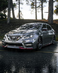 NISSAN SENTRA GEN 7 | B17 (13-19)