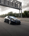 Cruze Gen 1 (11-16)