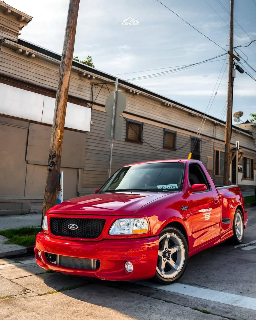 Ford F150 Gen 5 (1997-2003)