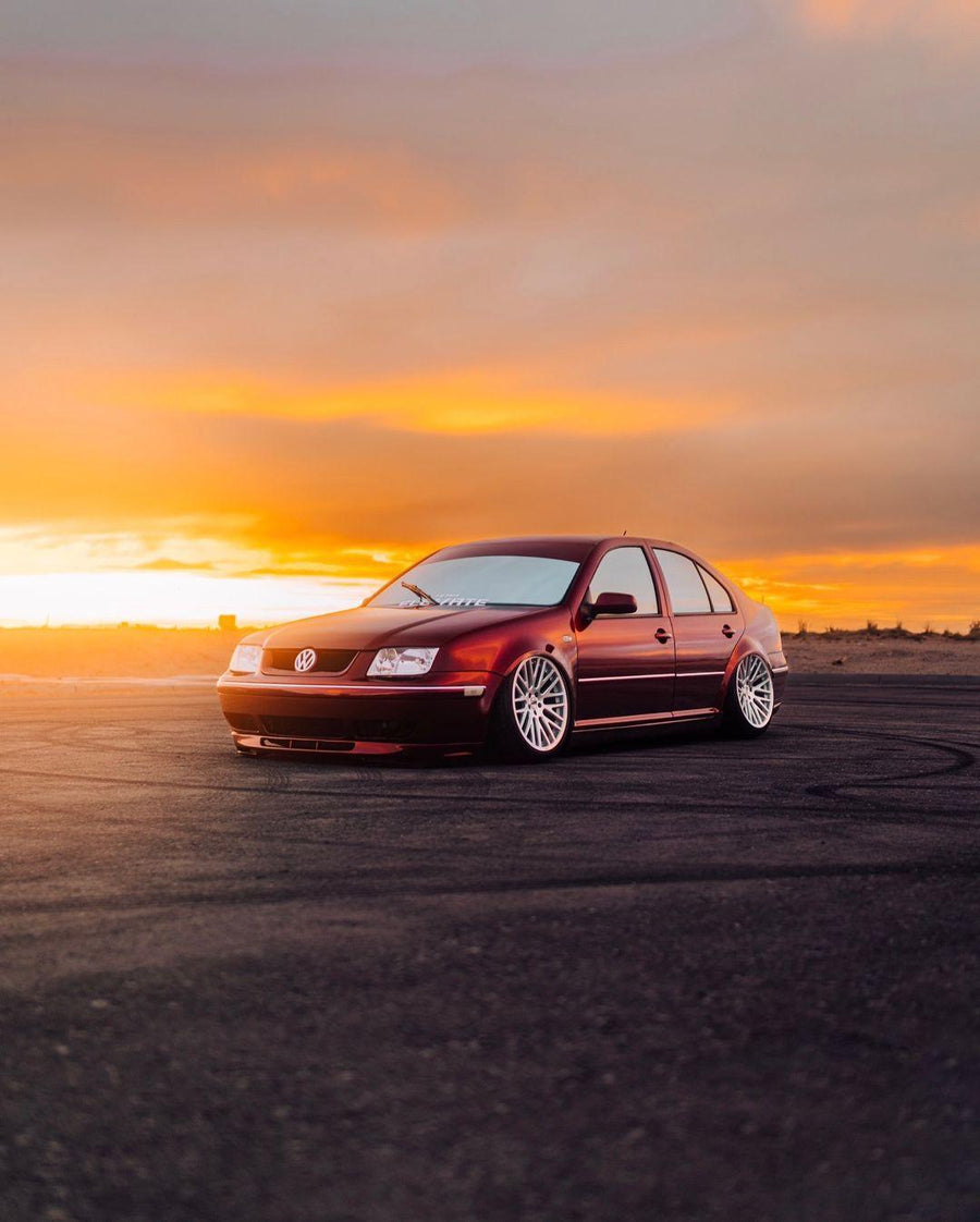 VW JETTA MK4 (99-05)