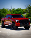 Toyota Tundra Gen 3 | (22–25)
