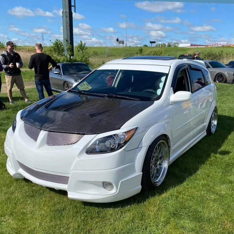 Pontiac Vibe Gen 1 (2003-2008)