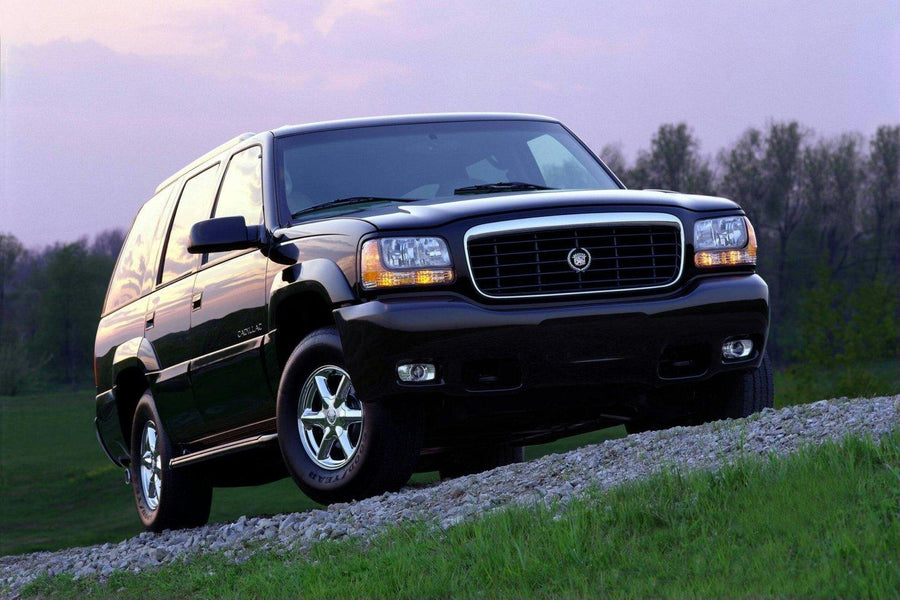 Cadillac Escalade Gen 1 (1999-2000)