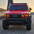 Toyota Fj Cruiser Gen 1 | (07–22)