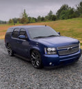 CHEVROLET TAHOE GEN 3 (07-14)