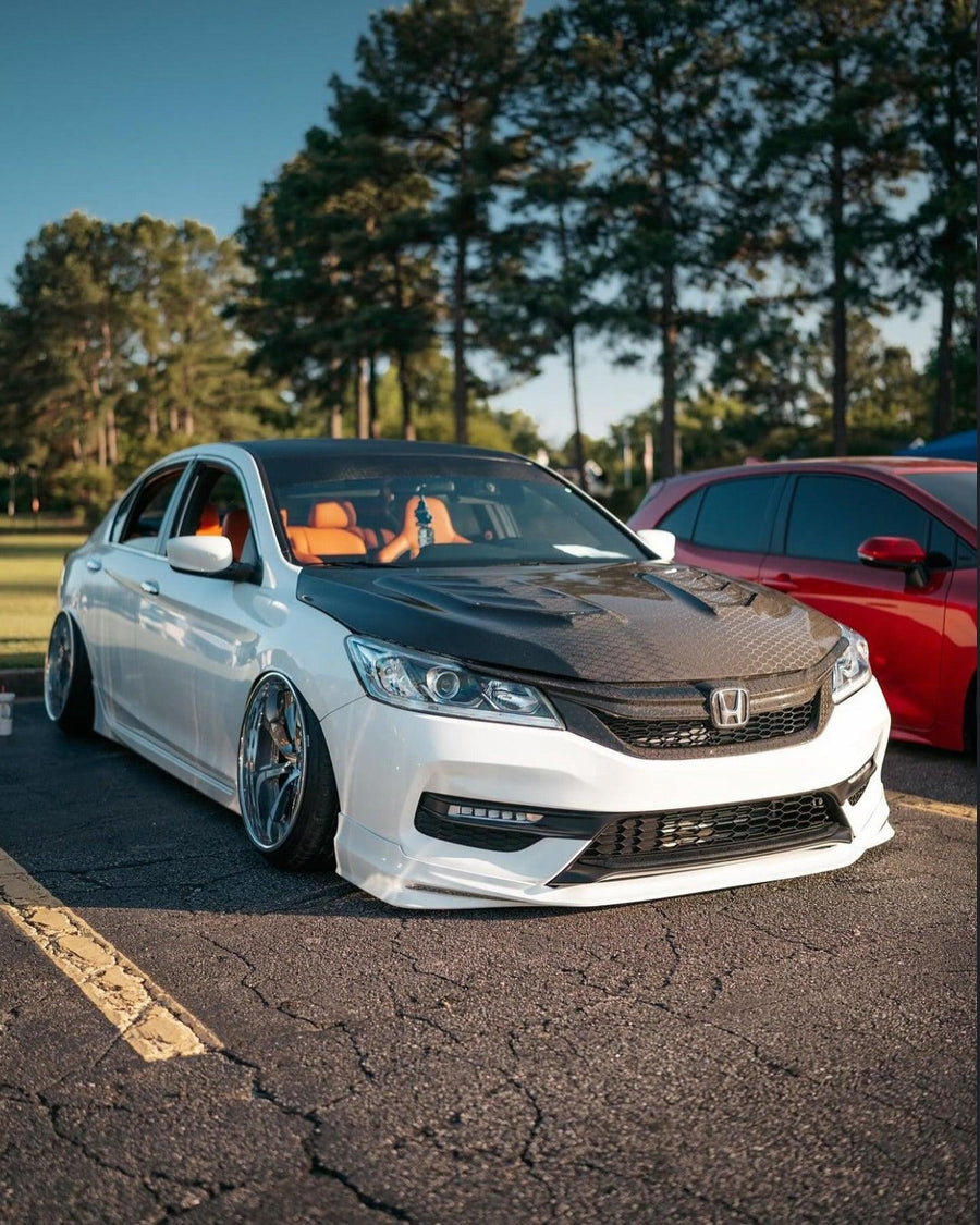 Honda Accord | CT1-CT2 (2012-2017)