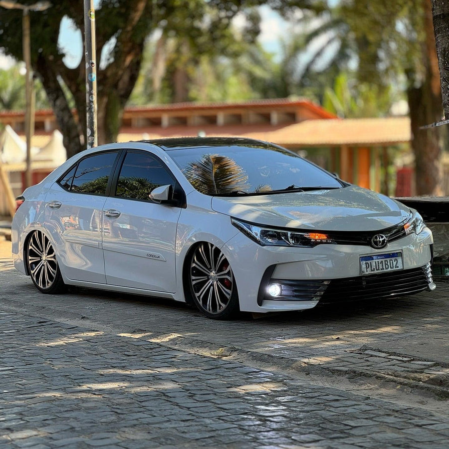 Toyota Corolla | E160/E170/E180 (2012-2019)