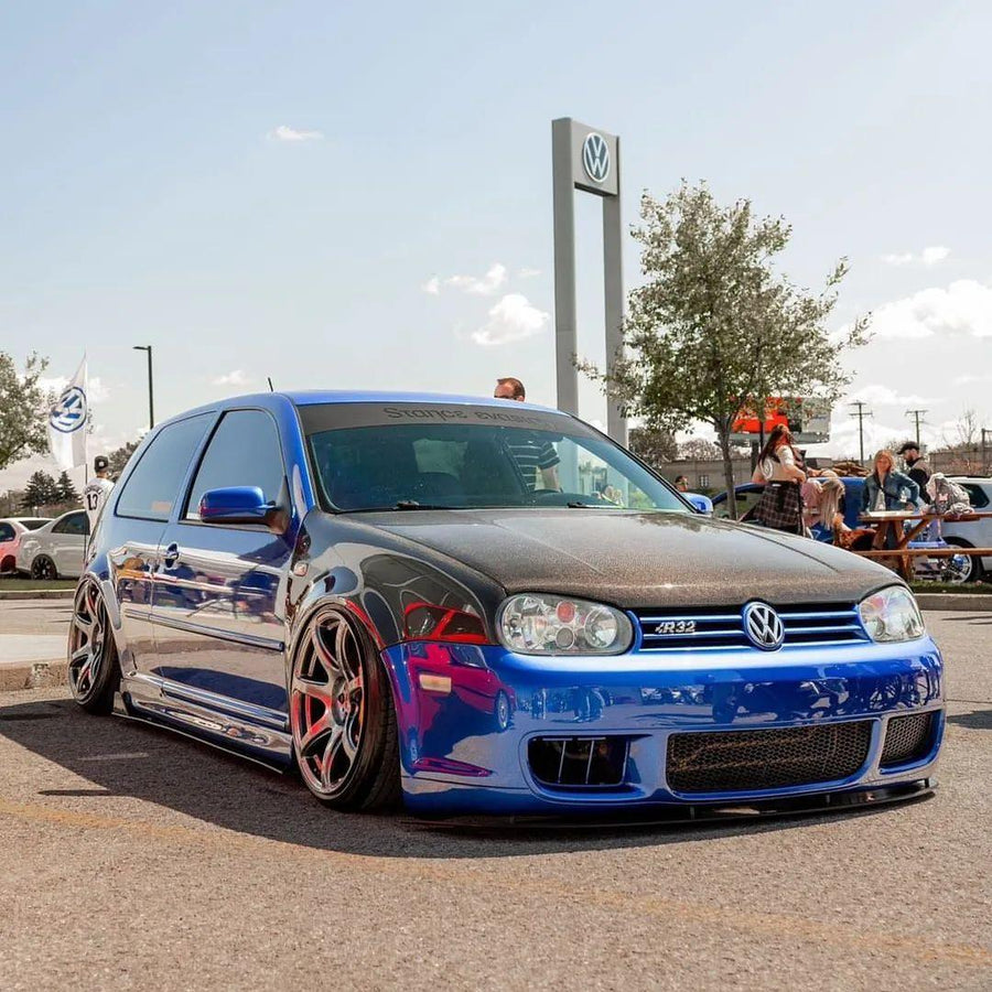 VW Golf 4 MK4 (98-06)