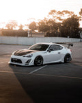 TOYOTA GT86/FRS GEN 1 (12-21)