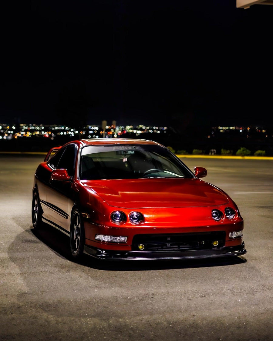 Acura Integra Gen 3 (1994-2001)