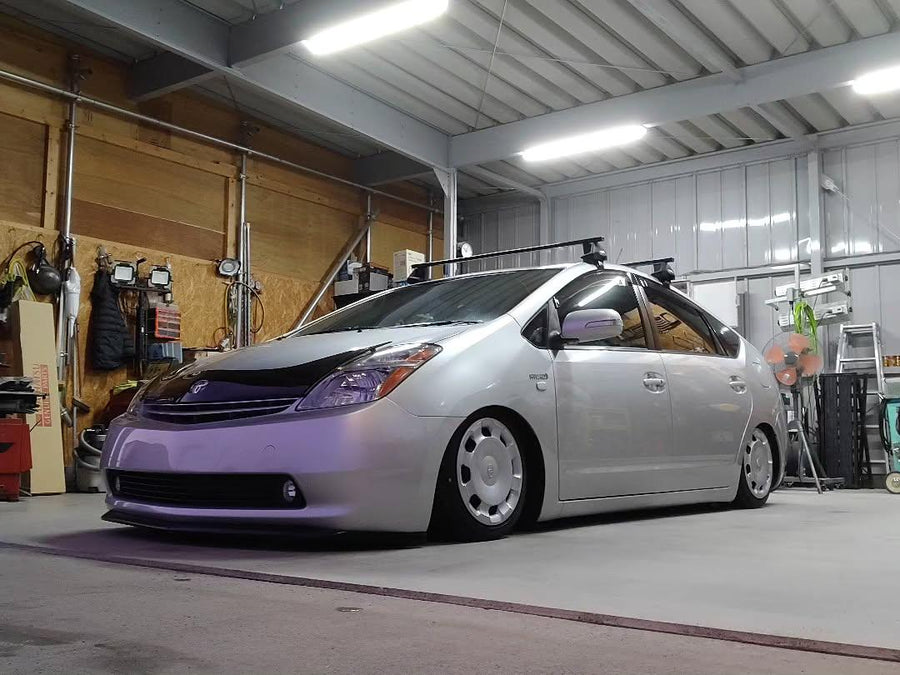 Toyota Prius Gen 2 (2003-2009)