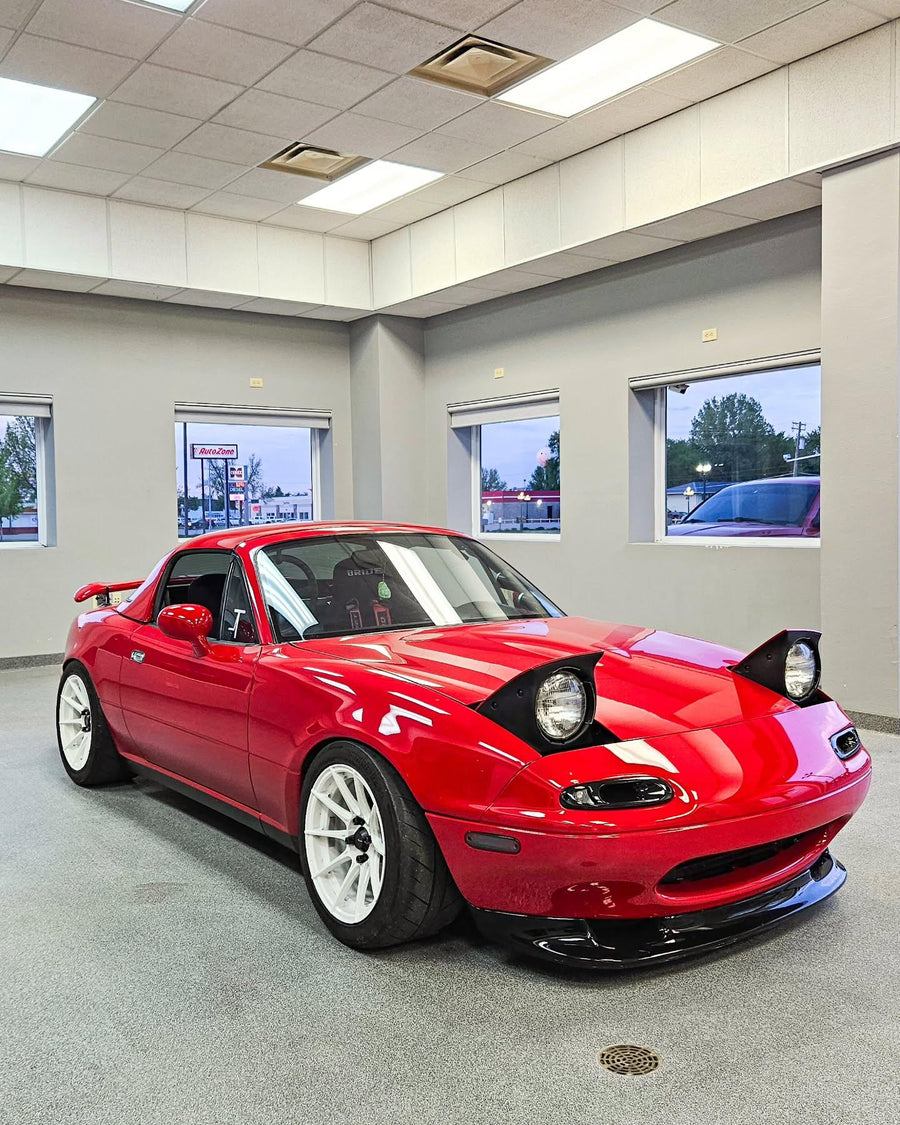 Mazda Miata Gen 1 | NA (1990-1997)