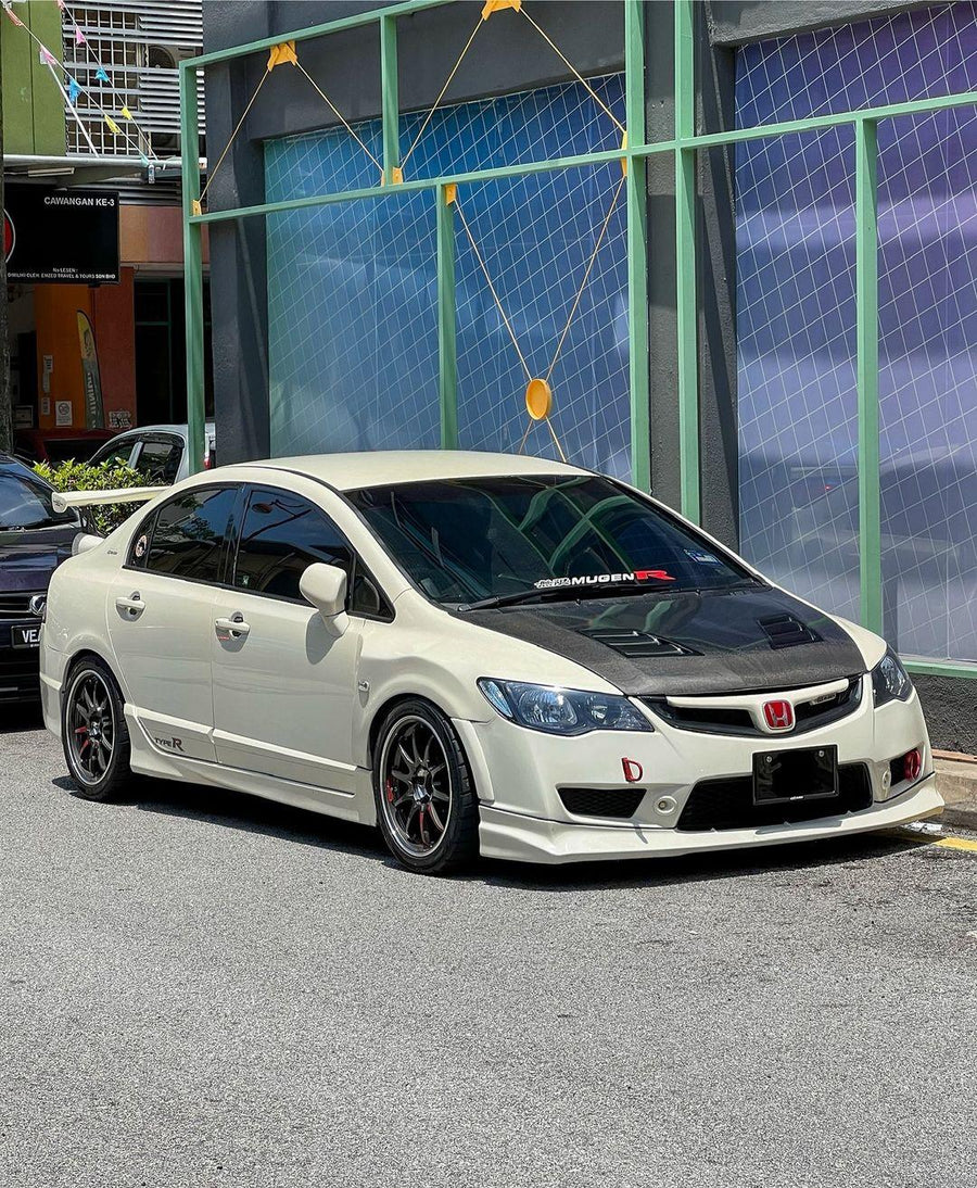 Honda Civic (2005-2010)