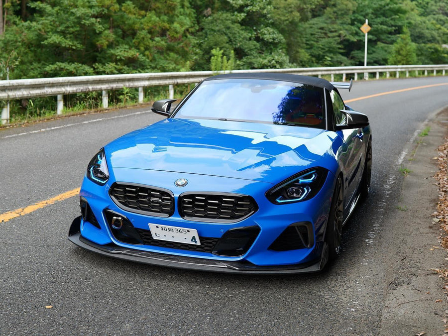 BMW Z4 (2019+)
