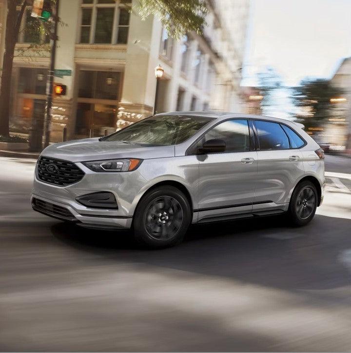 Ford Edge Gen 2 (2015+)