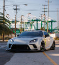 TOYOTA GR86/FRS GEN 2 (2021+)